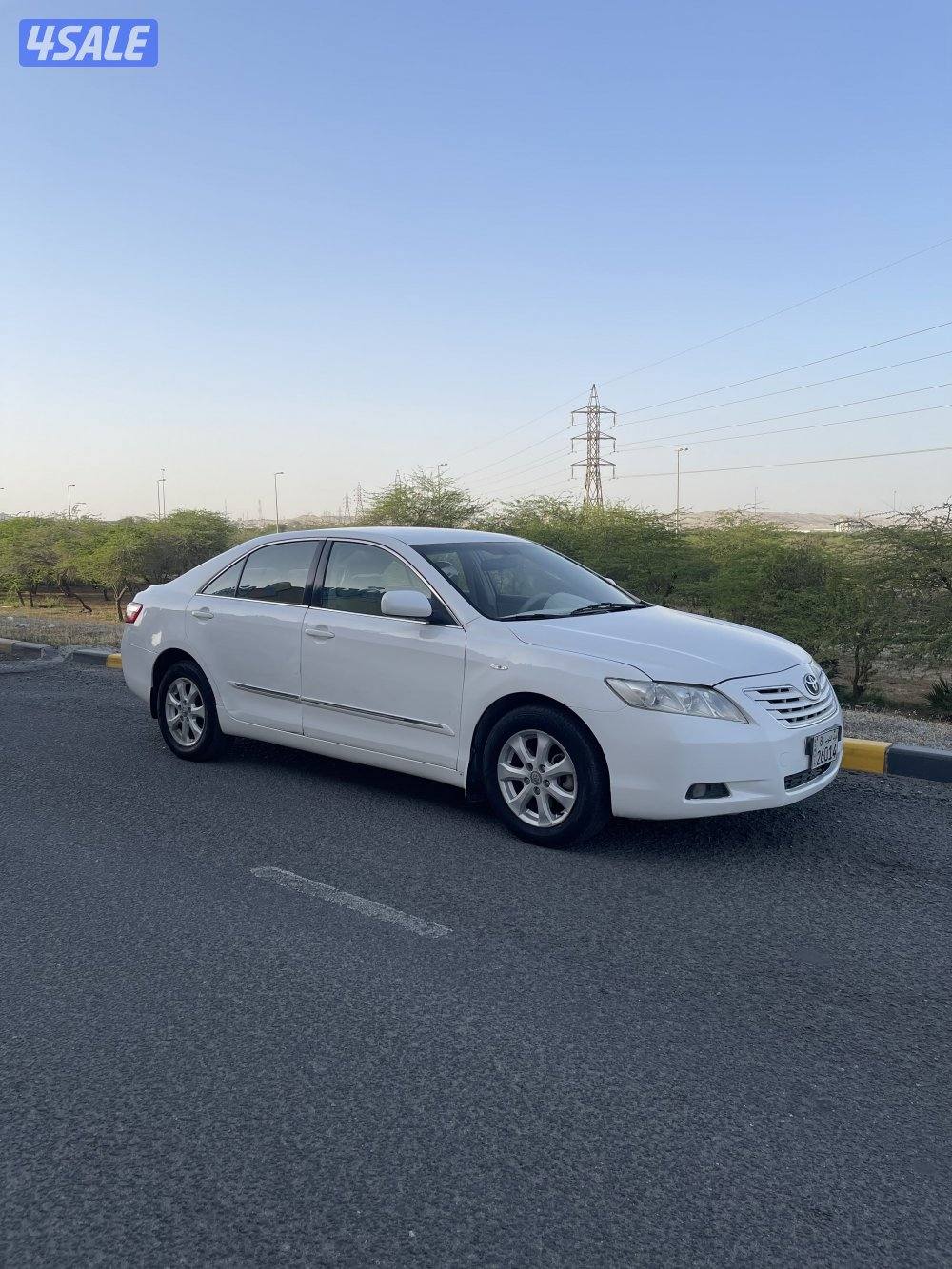 للبيع كاري 20077