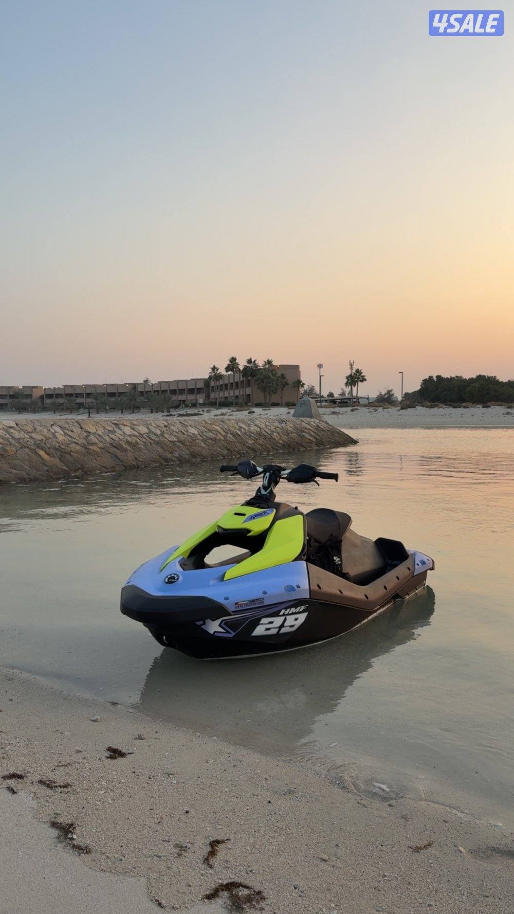 سبارك تركس 242