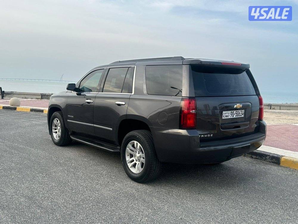 للبيع تاهو2