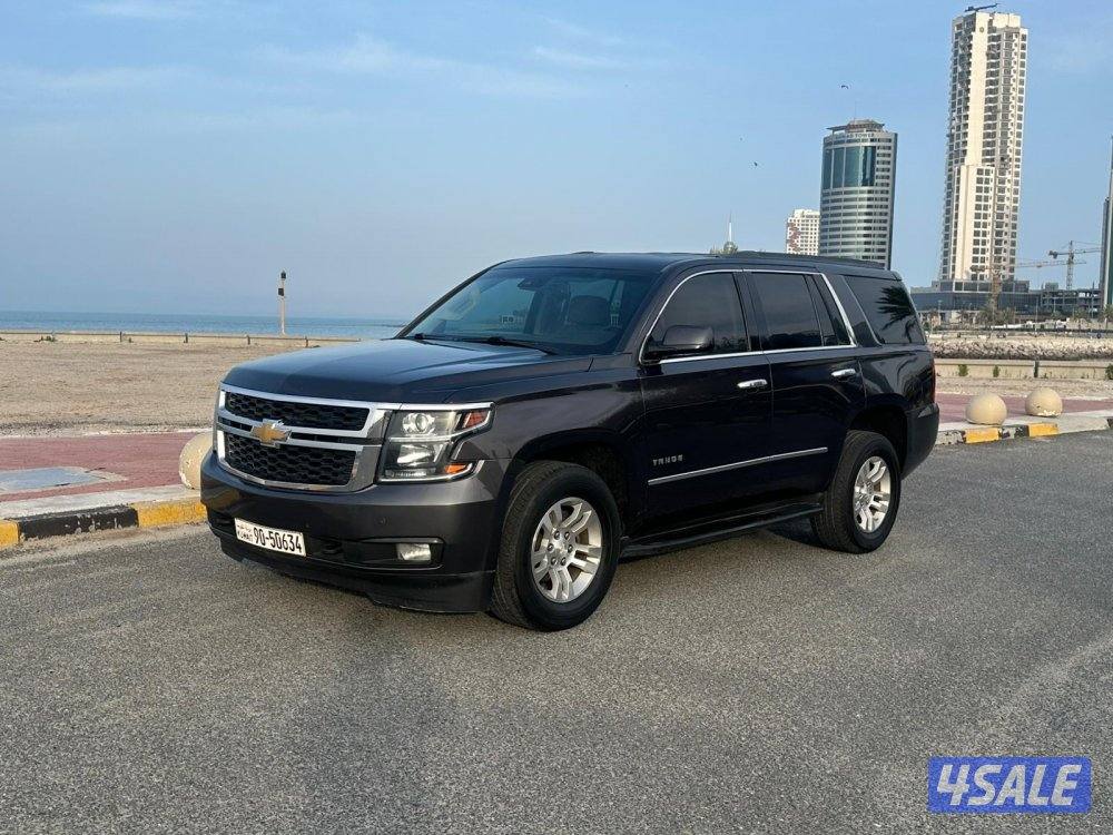 للبيع تاهو1