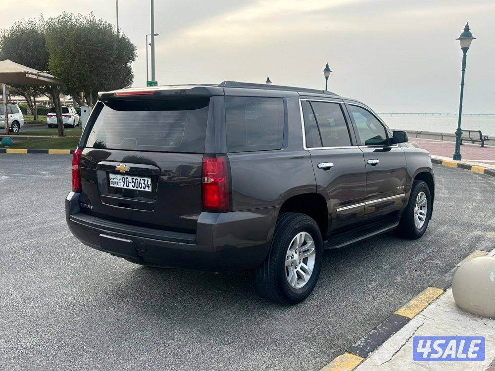 للبيع تاهو3