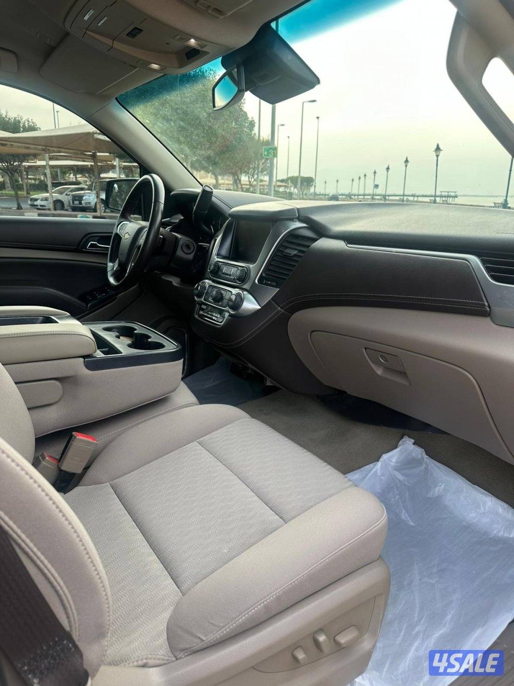 للبيع تاهو4