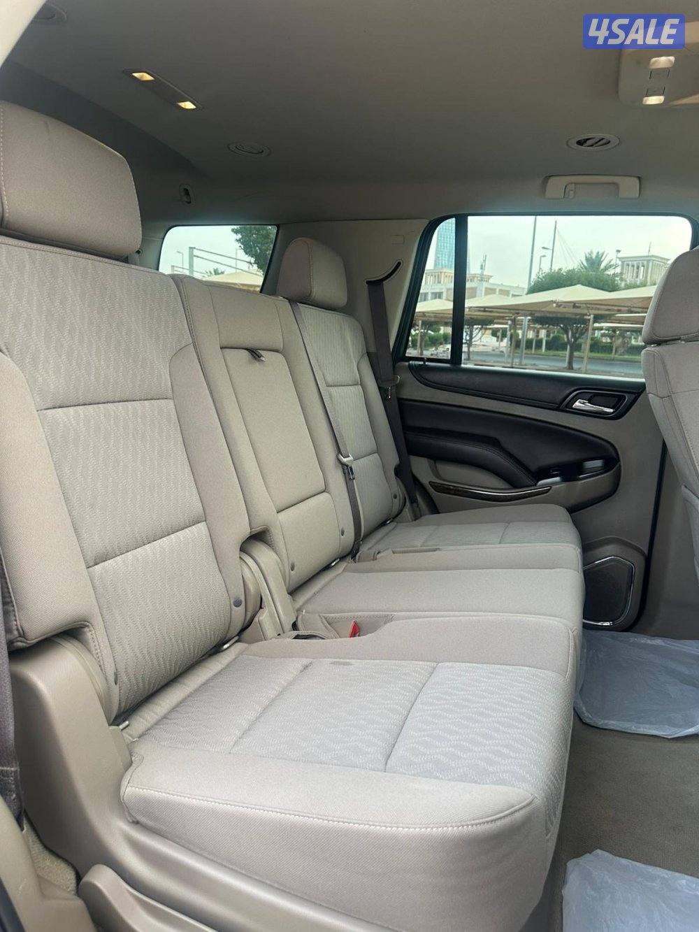 للبيع تاهو5