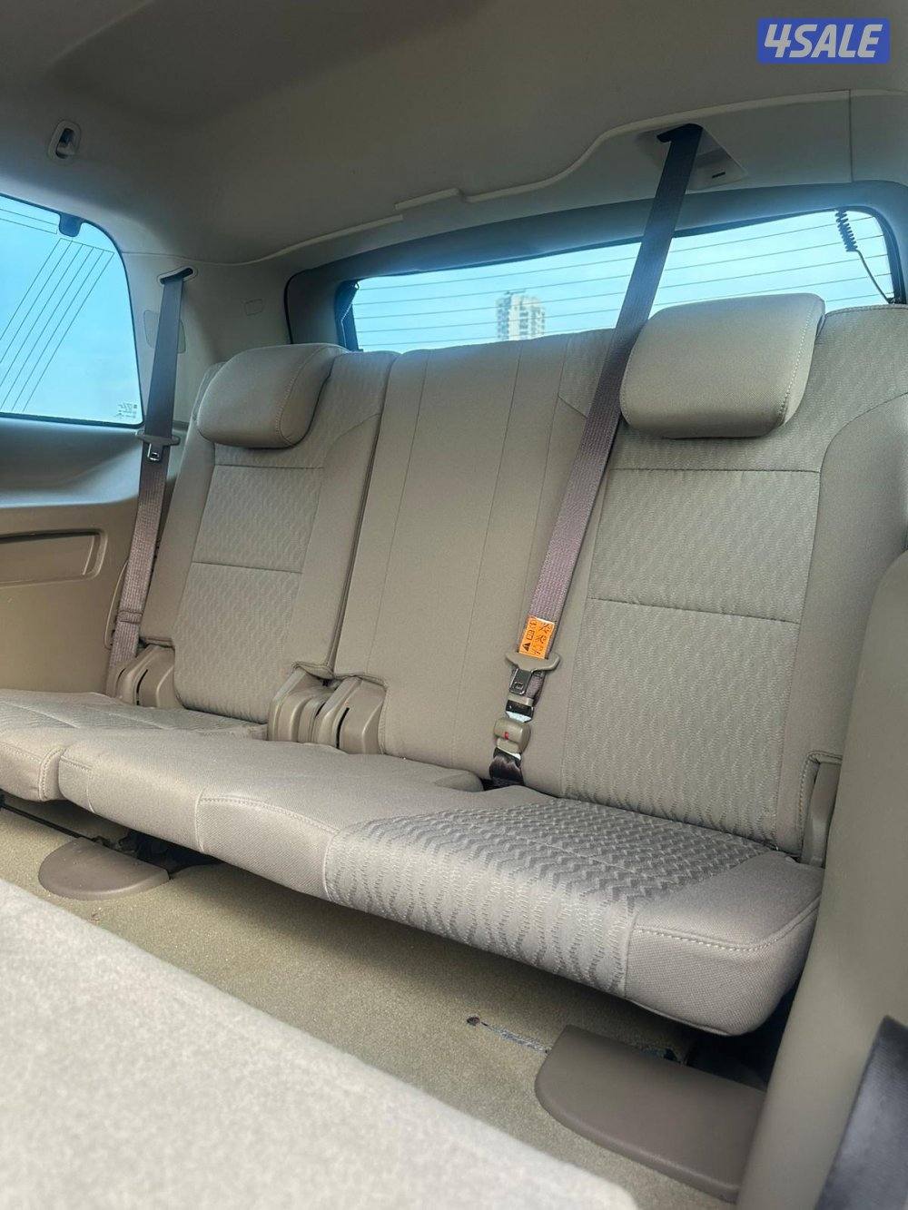 للبيع تاهو6