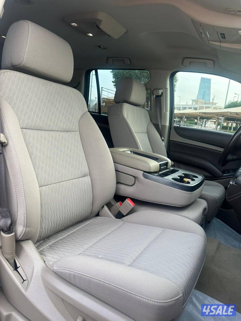 للبيع تاهو7