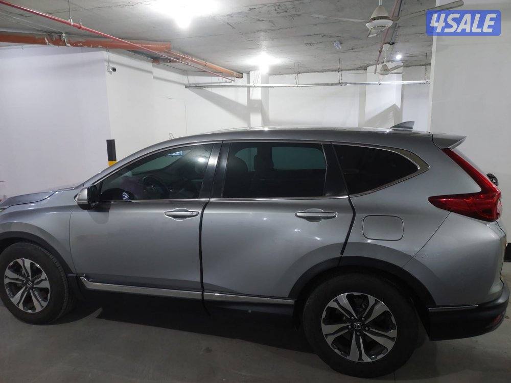 هوندا CR-V موديل 20199