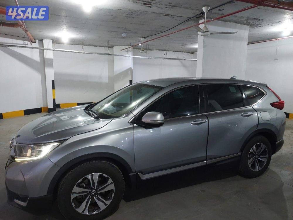 هوندا CR-V موديل 201910
