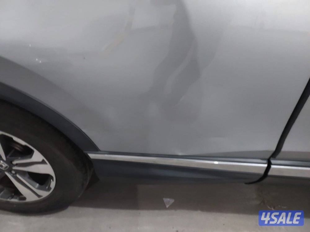 هوندا CR-V موديل 201913