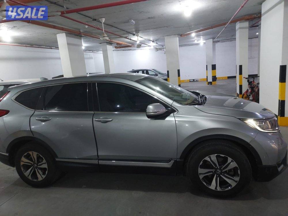 هوندا CR-V موديل 201915