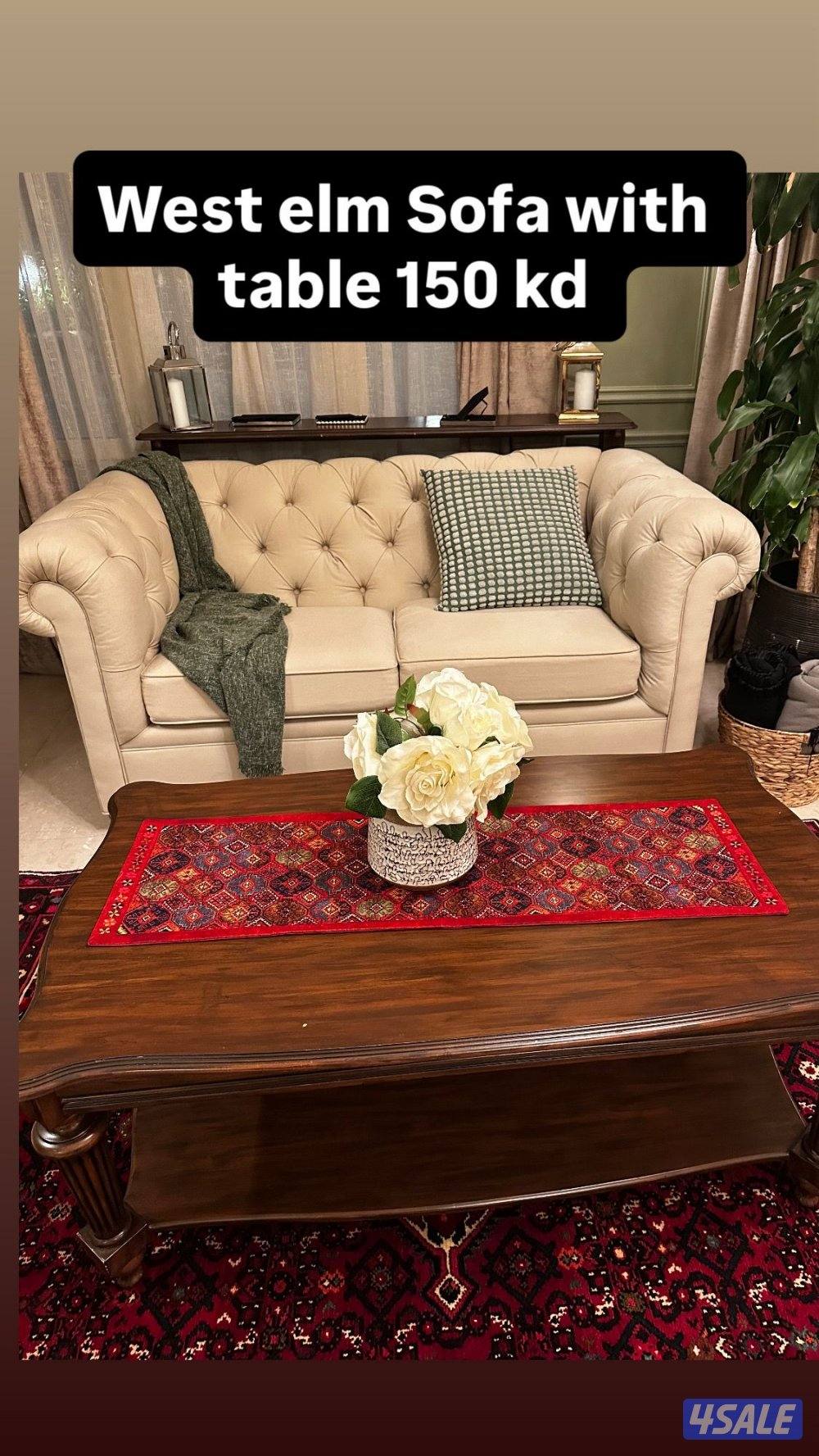 Used furniture in excellent condition1