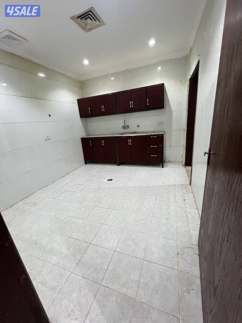 شقه ٣ غرف في العارضيه السكنيه قطعه ٣0