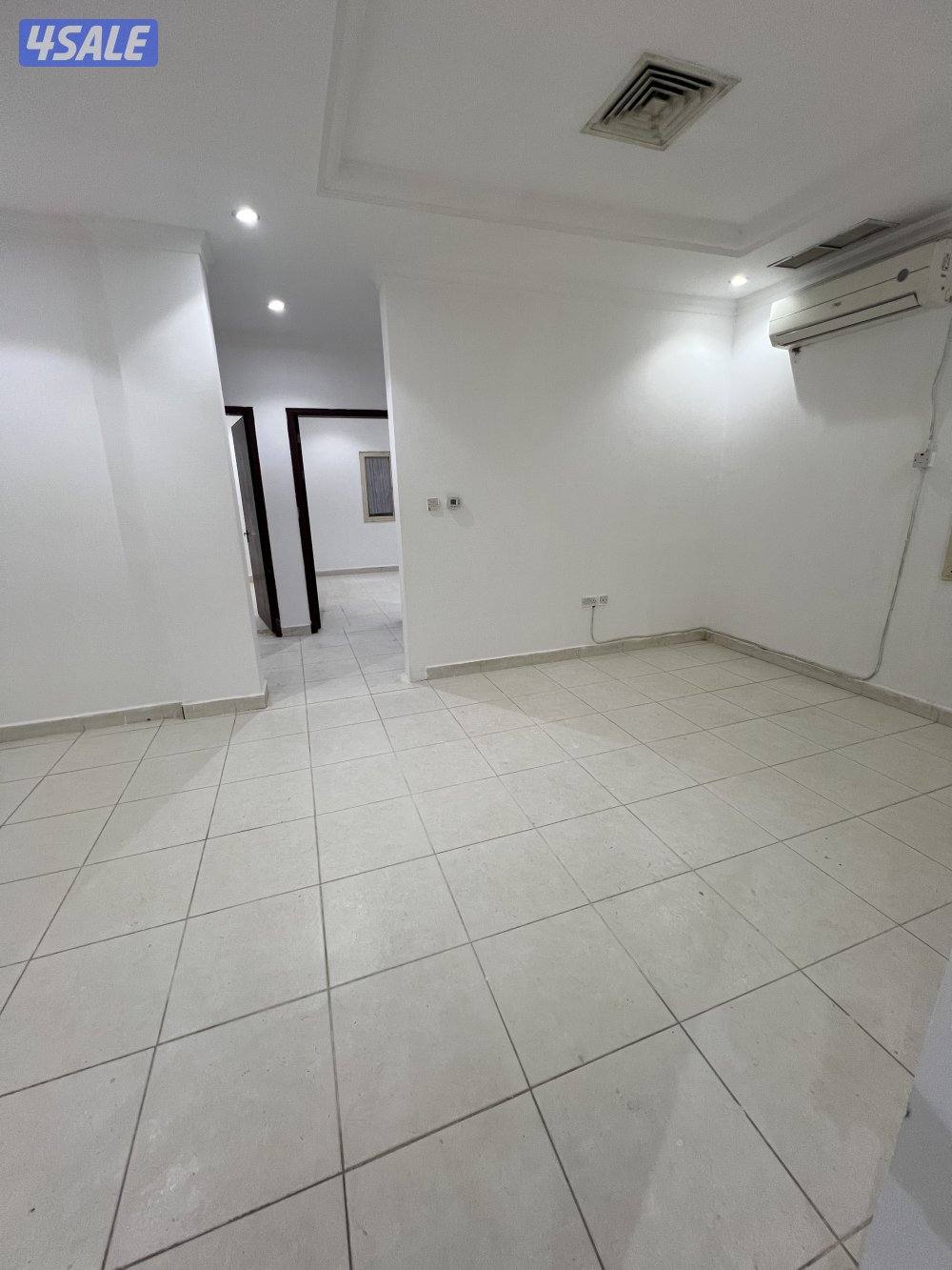 شقه ٣ غرف في العارضيه السكنيه قطعه ٣2