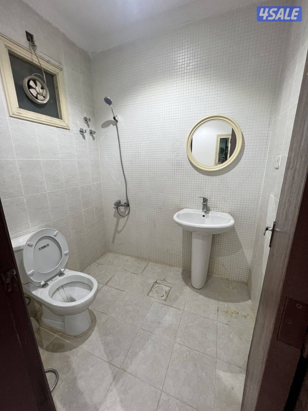 شقه ٣ غرف في العارضيه السكنيه قطعه ٣3