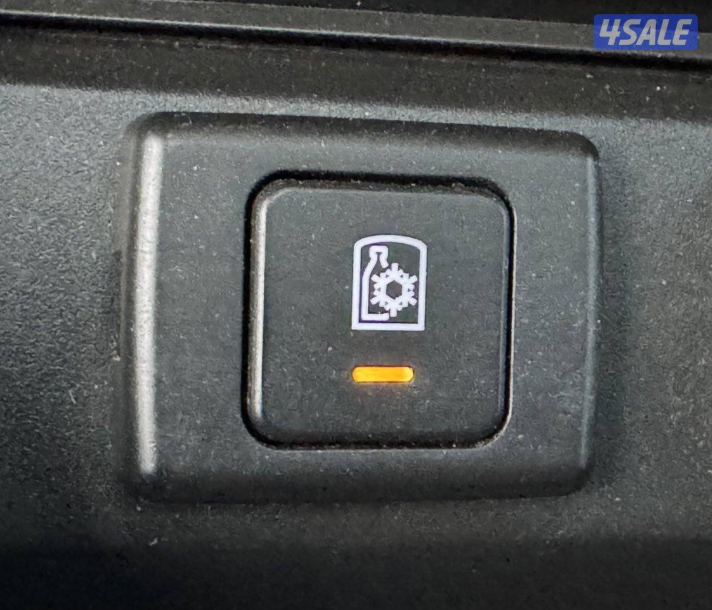 للبيع تاهو LTZ موديل 2017 كامل المواصفات12