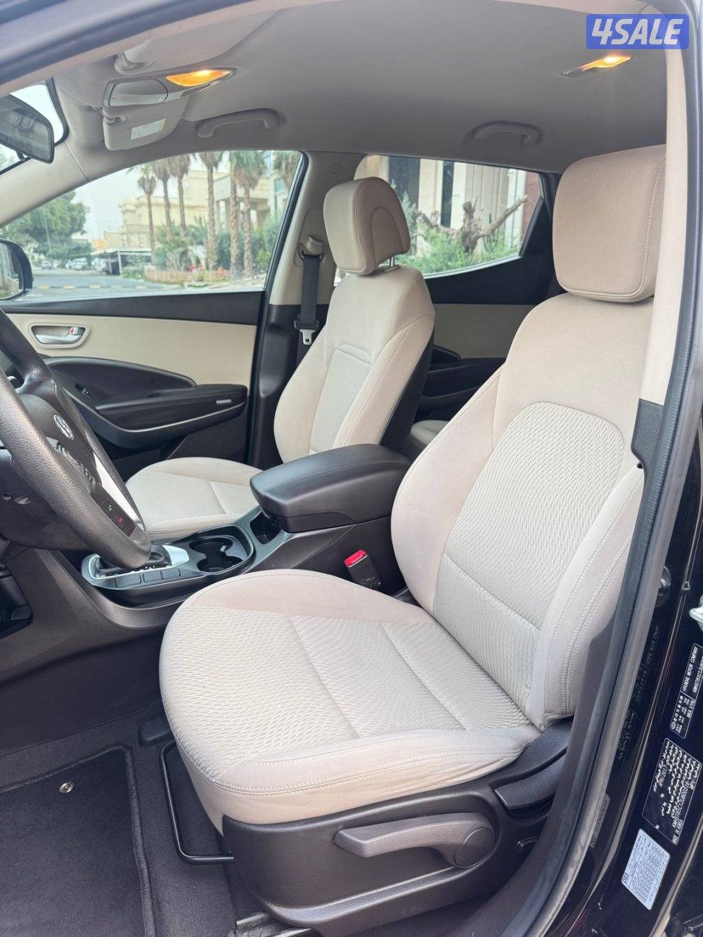 سنتافي 4 سلندر مديل 2018 ماشي 1633