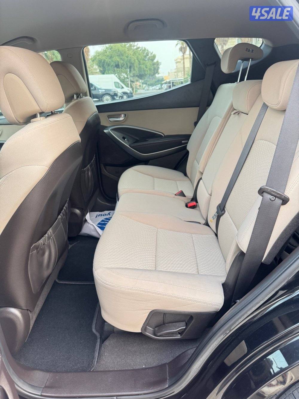 سنتافي 4 سلندر مديل 2018 ماشي 1638