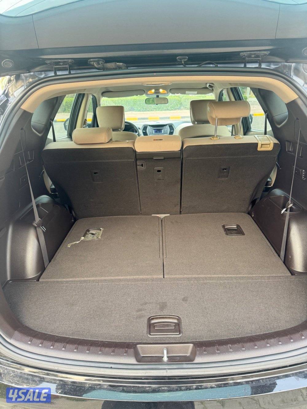 سنتافي 4 سلندر مديل 2018 ماشي 16314