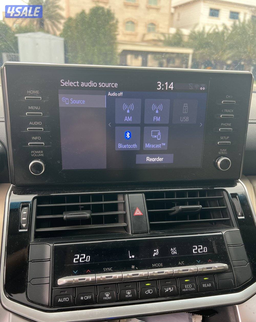 شرط الفحص بالكامل ( يوجد زلوغ بسيطه) غير قابل للمساومه5