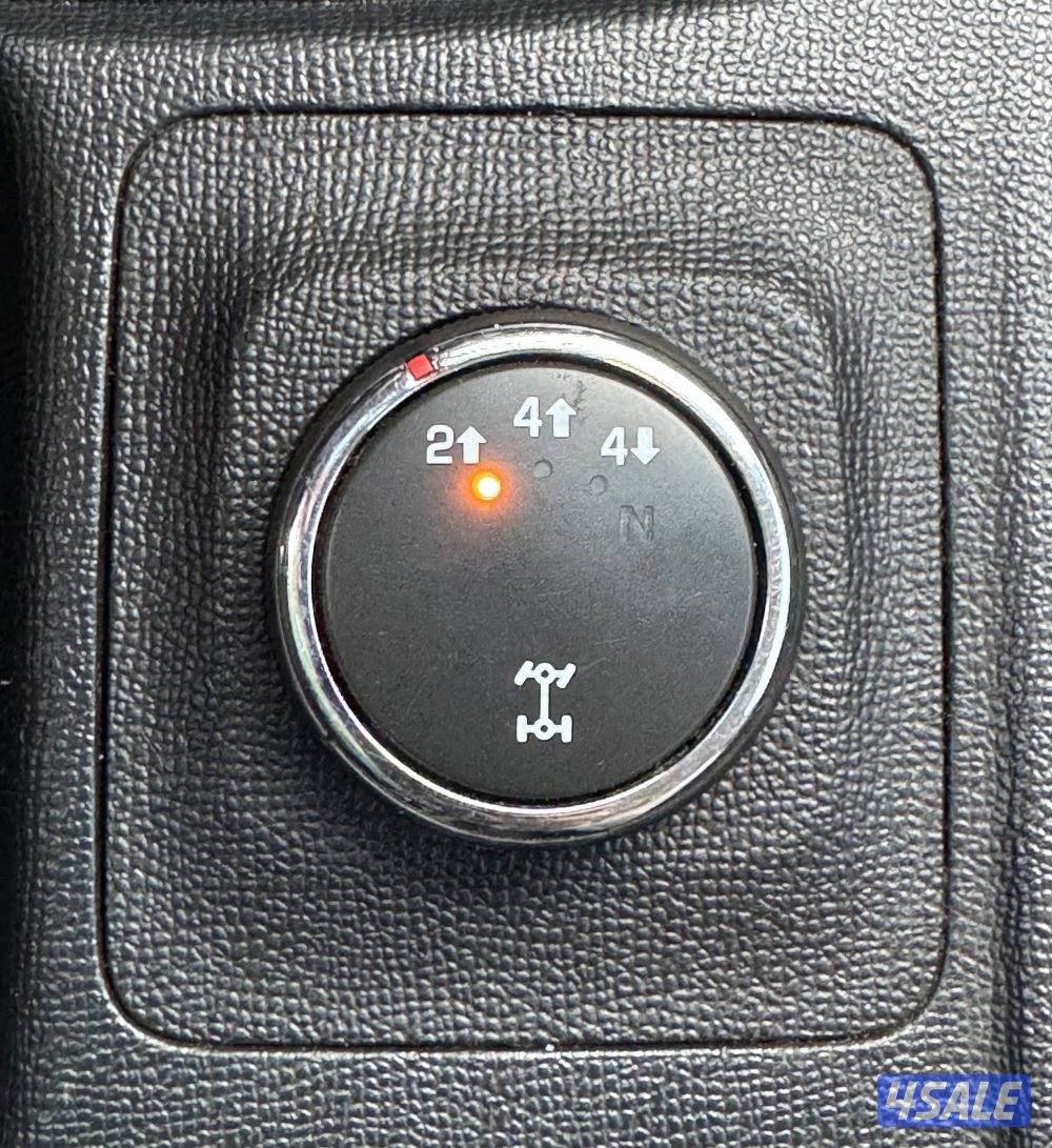 للبيع تريل بليزر 2019 بحاله جيده5