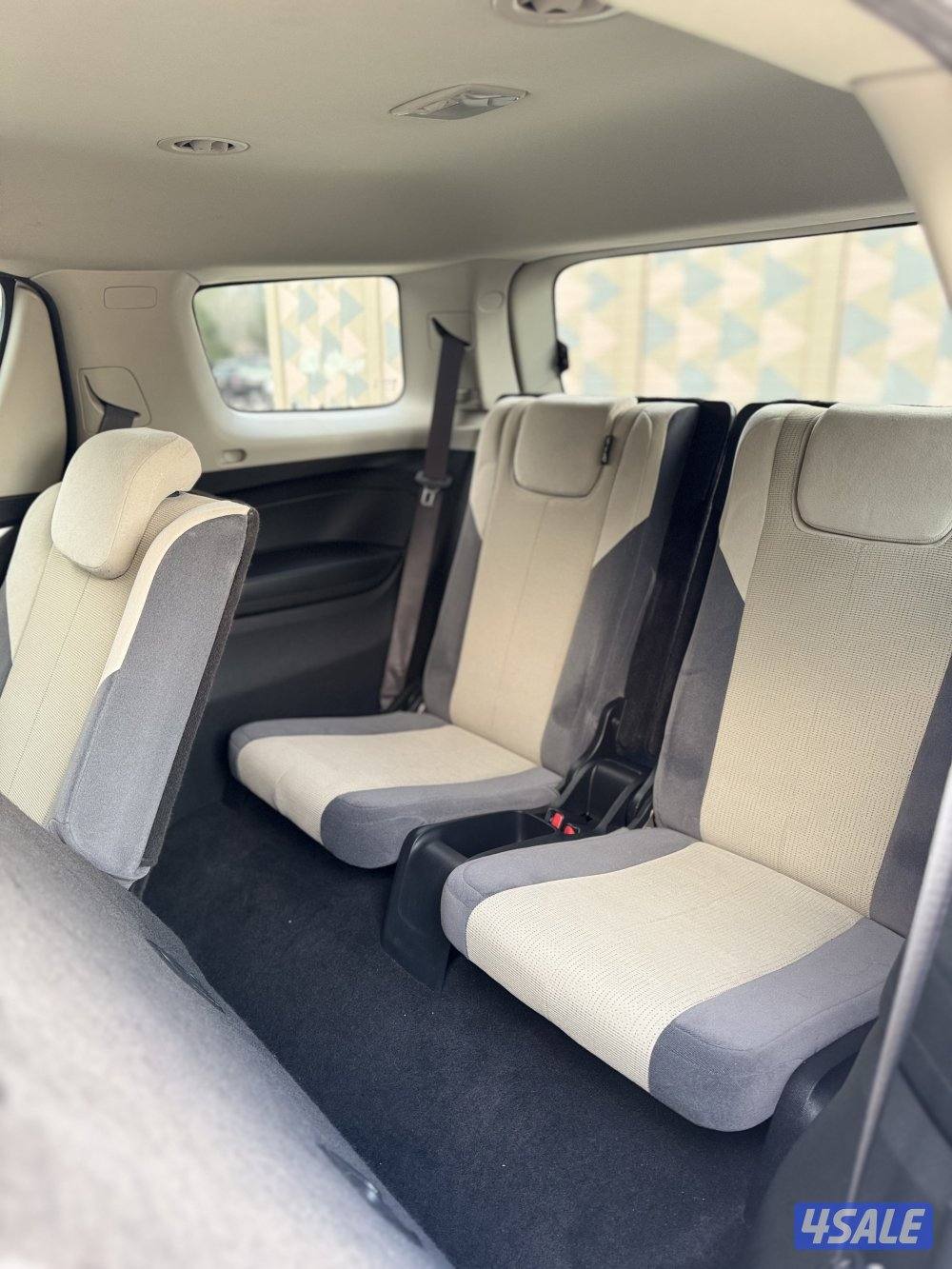 للبيع تريل بليزر 2019 بحاله جيده10