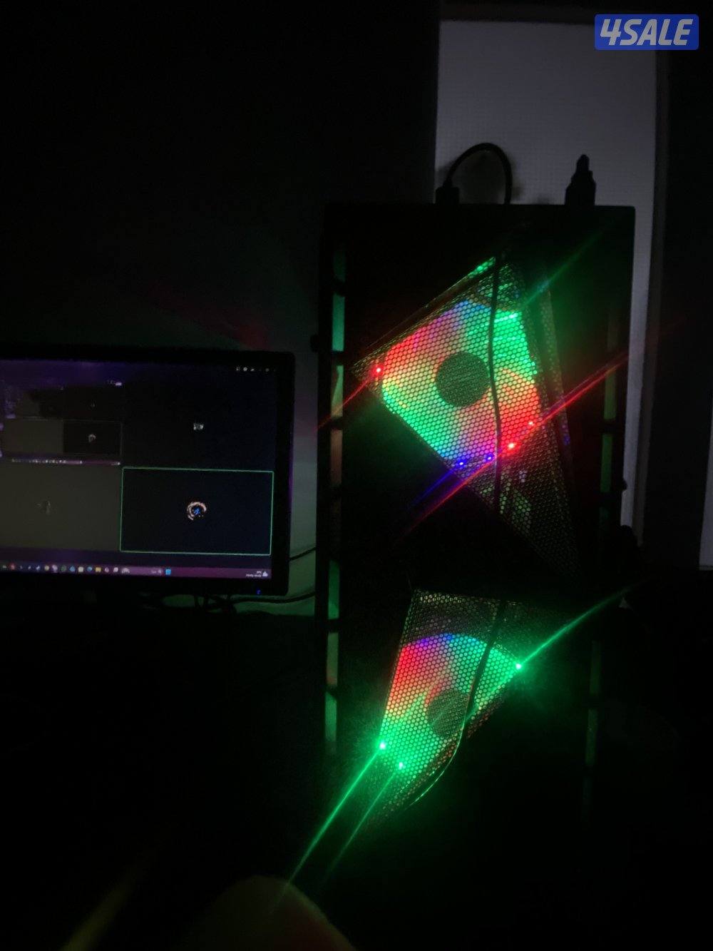 سلام وعليكم للبيع ست آب بي سي كامل1