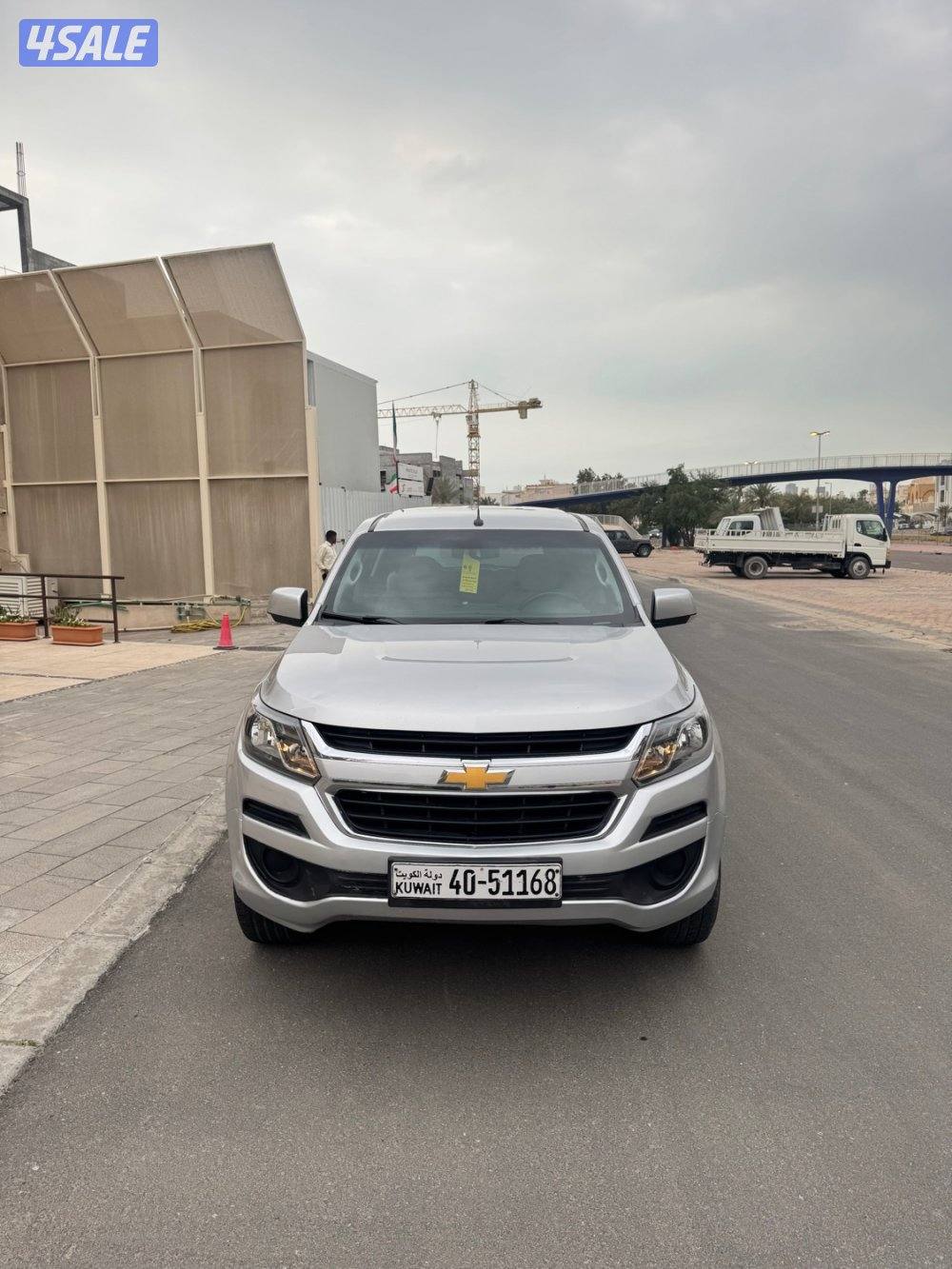 تريل بليزر مديل 20171