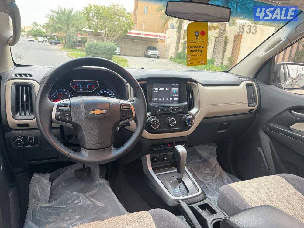 تريل بليزر مديل 201712