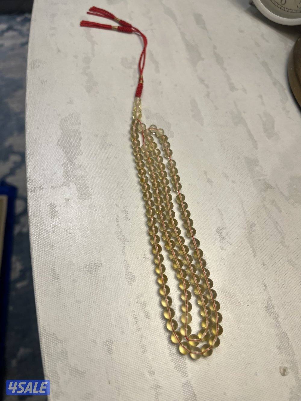 مسباح كهرب شفاف1