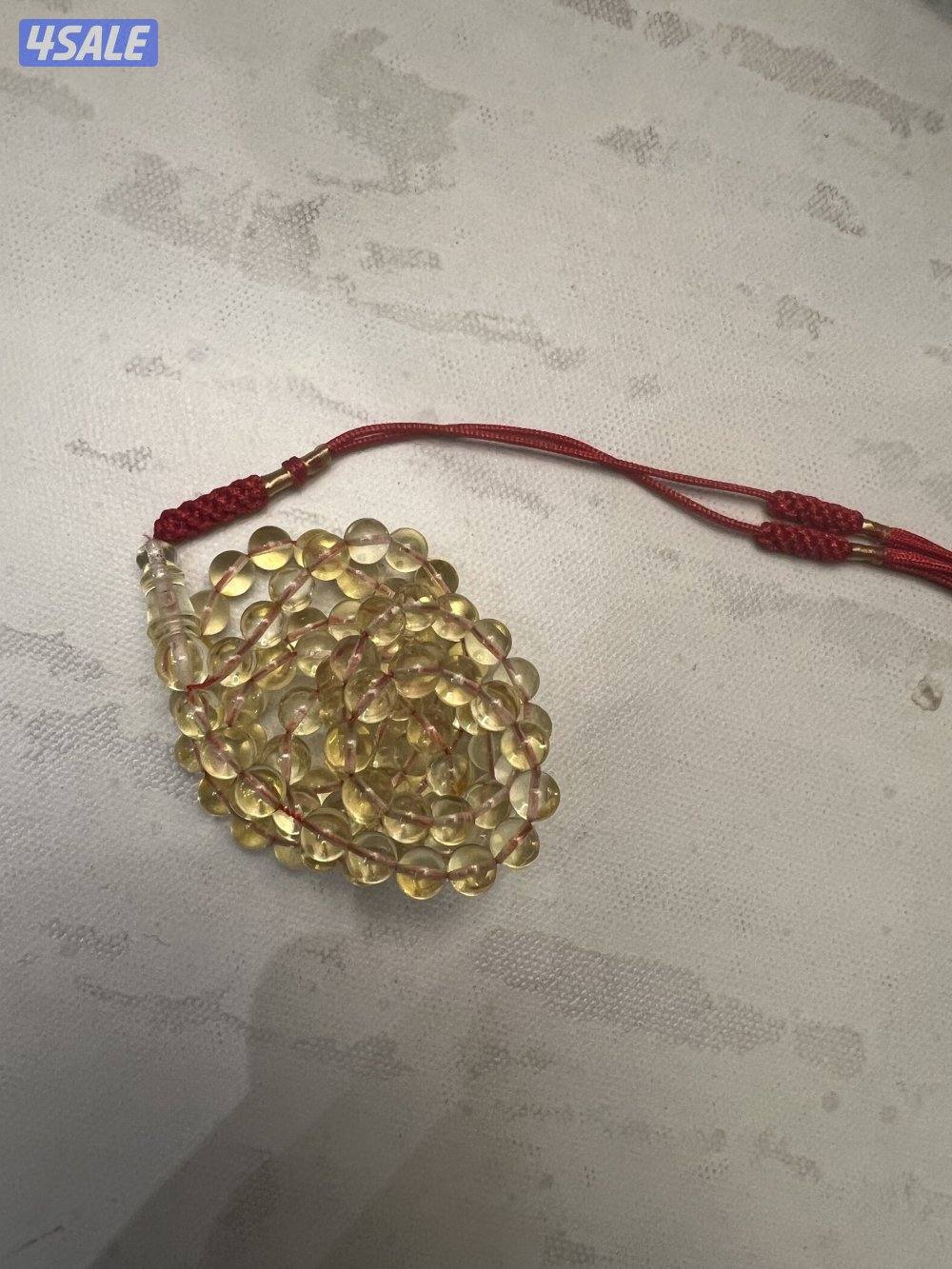 مسباح كهرب شفاف2