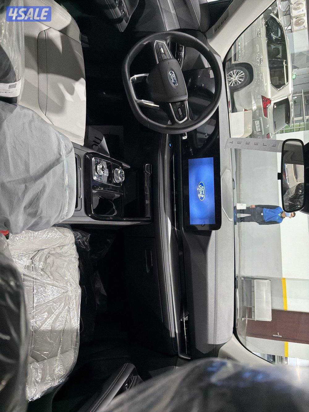 للبيع فورد تيرتوري2