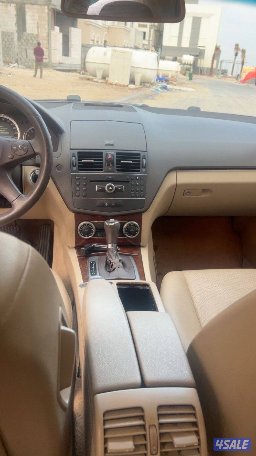 للبيع مورسيدس C2306