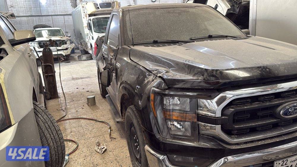 للبيع f150 اعلى فئه1