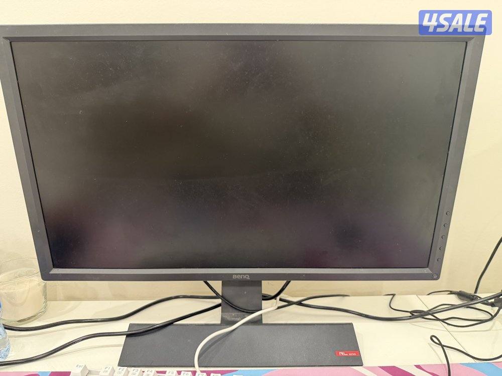 بي سي قوي جديد لم يستعمل i7 - 32 ram - 3060ti2