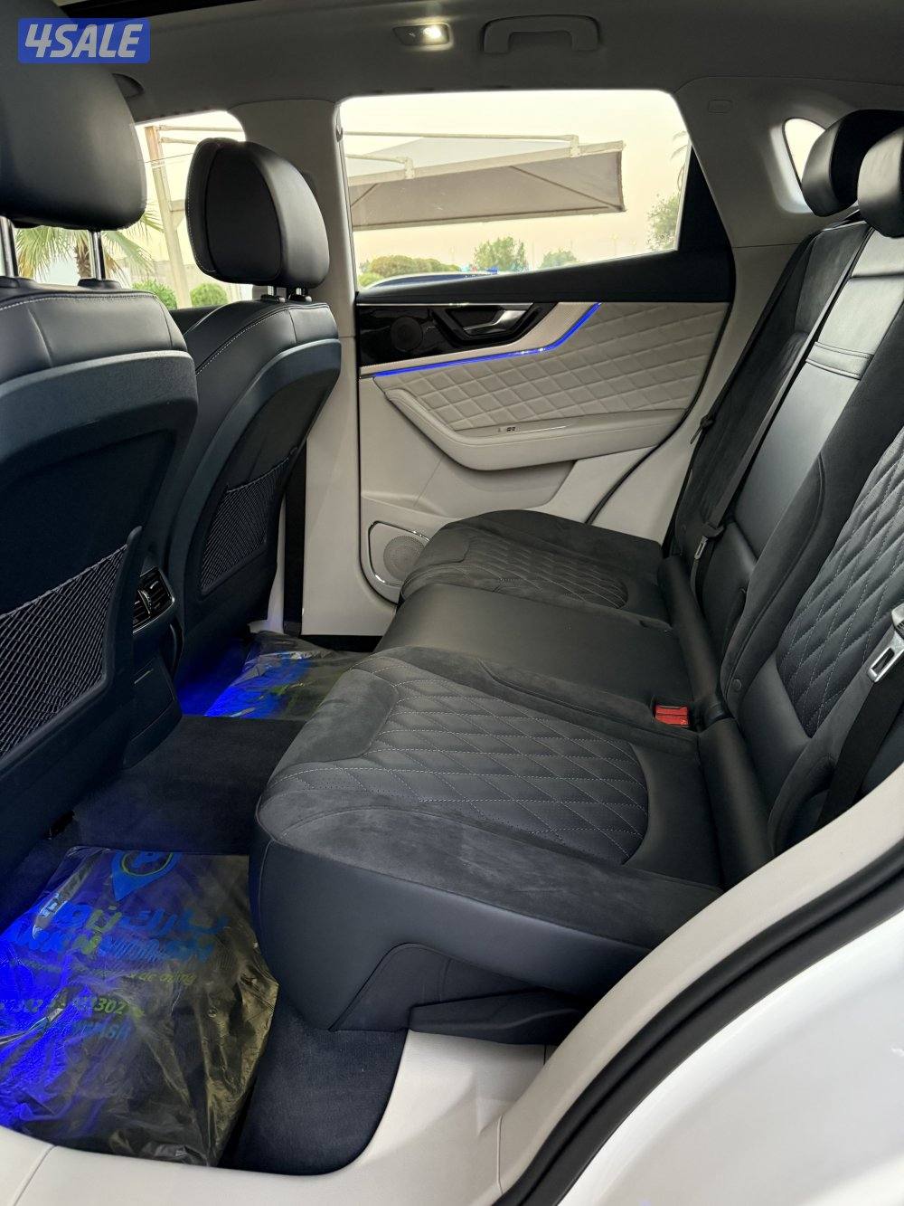 هونشى HS5 صبغ الوكاله4