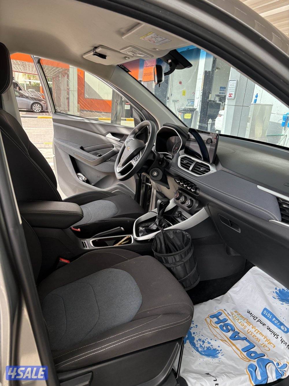 Chevrolet Captiva  28K Km4