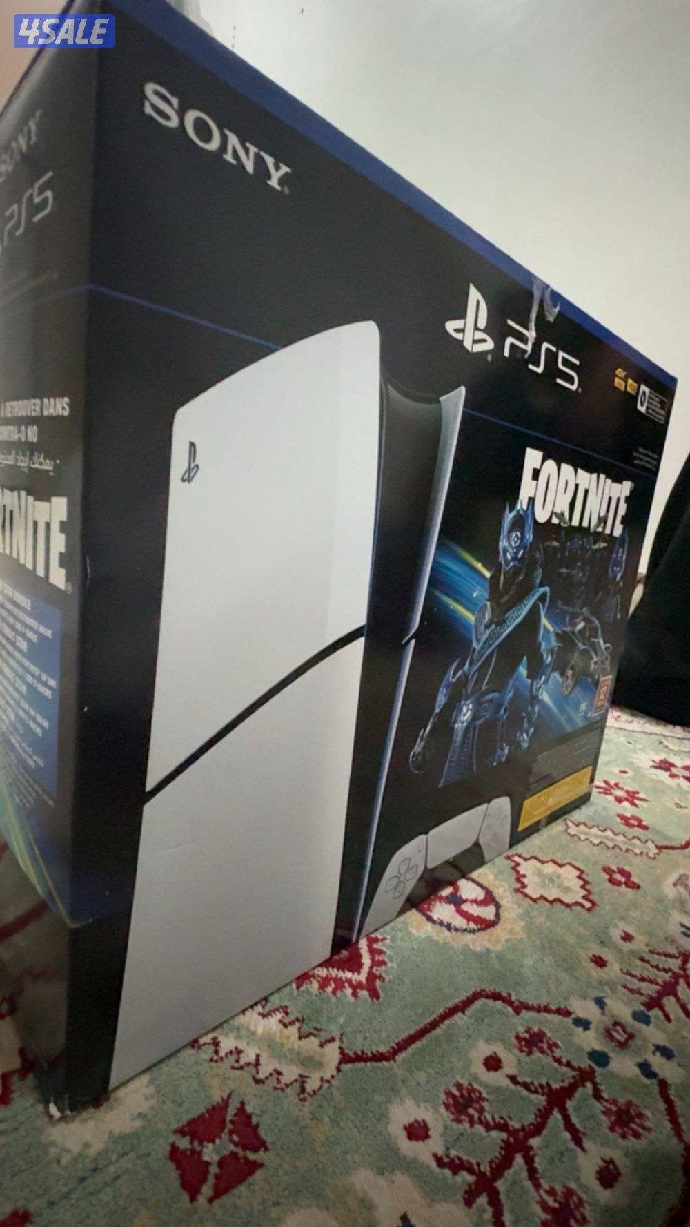 للبيع سوني 5 سليم0