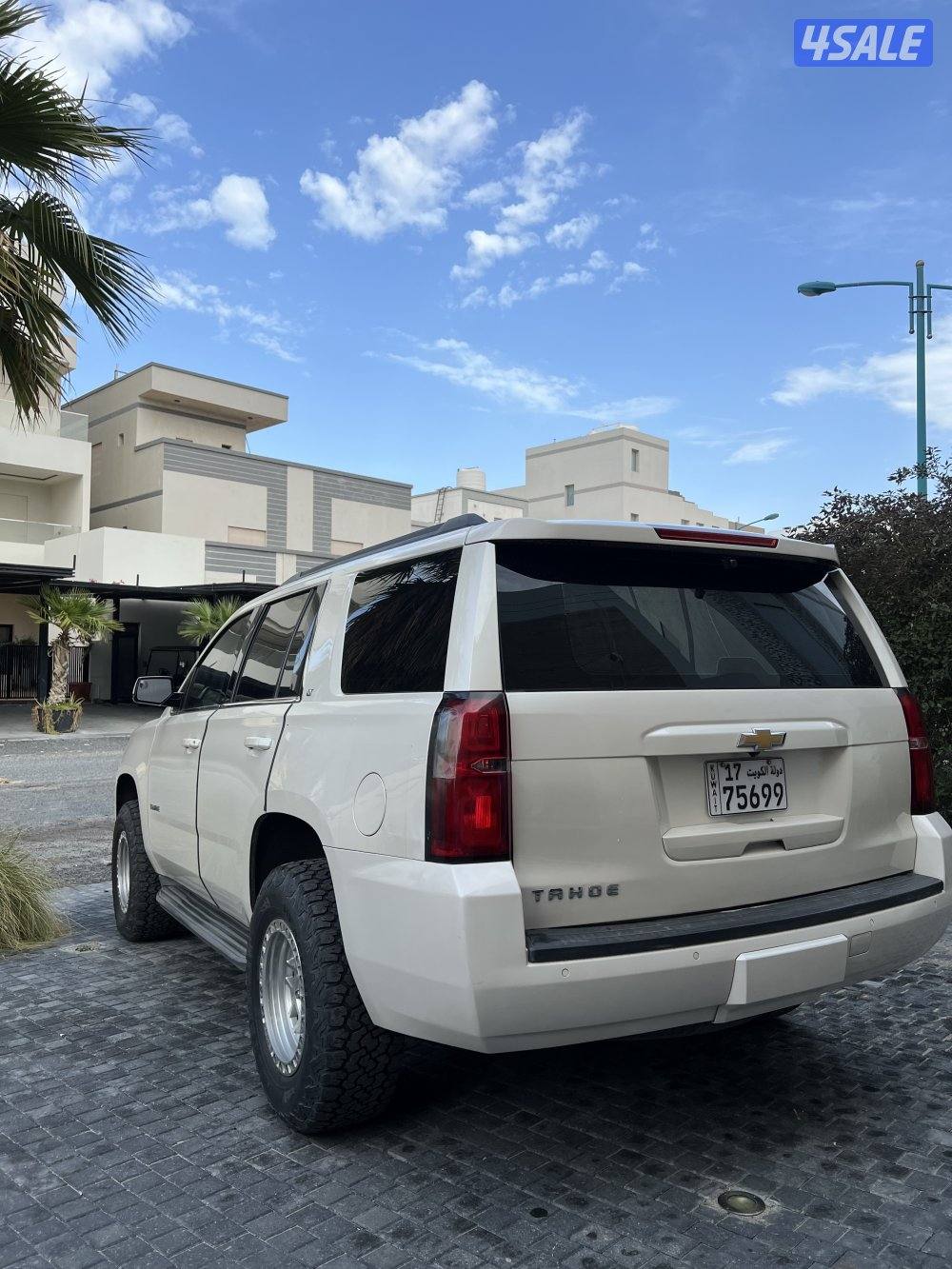 تاهو نظيف متعوب علية1