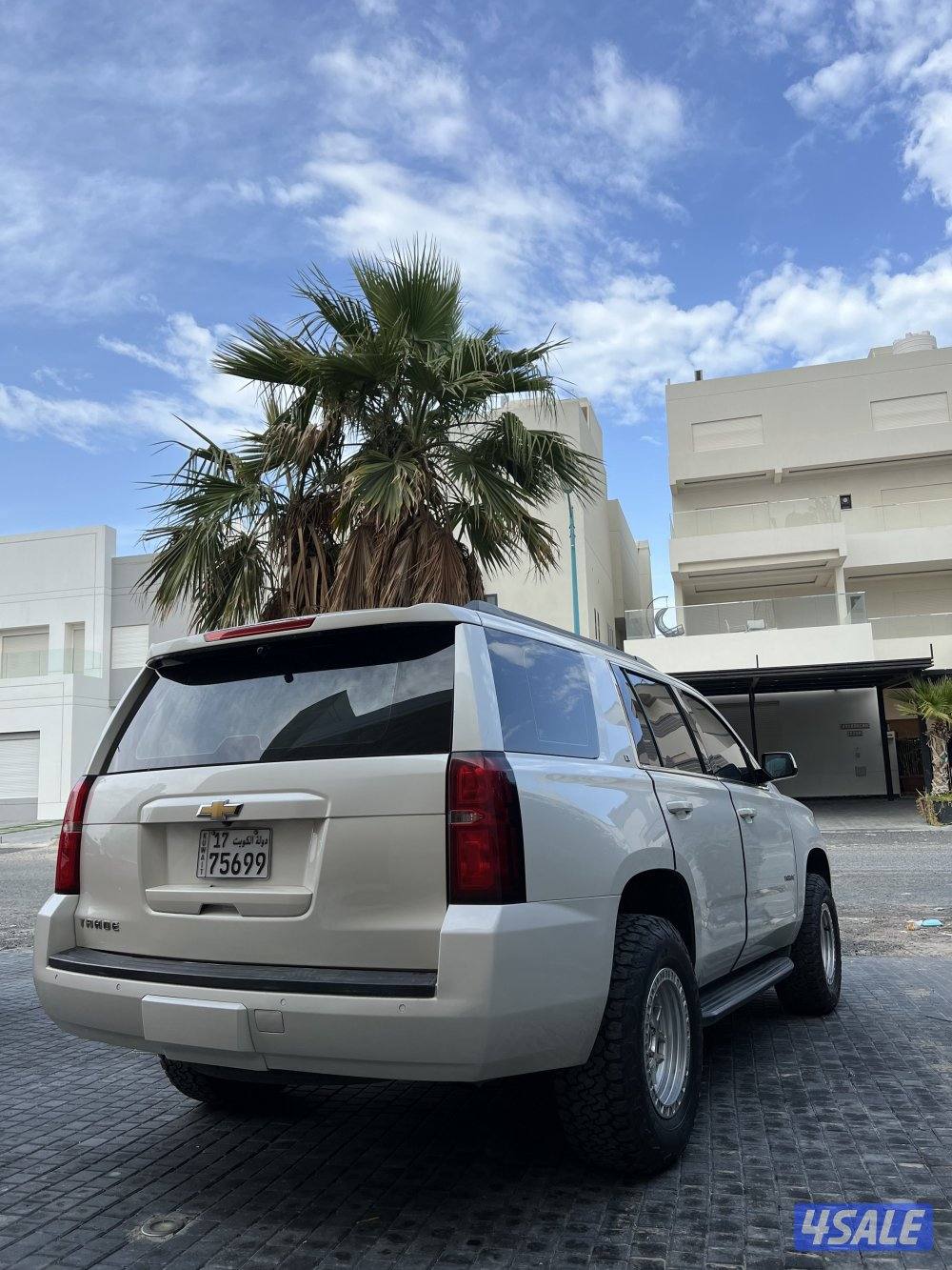 تاهو نظيف متعوب علية2