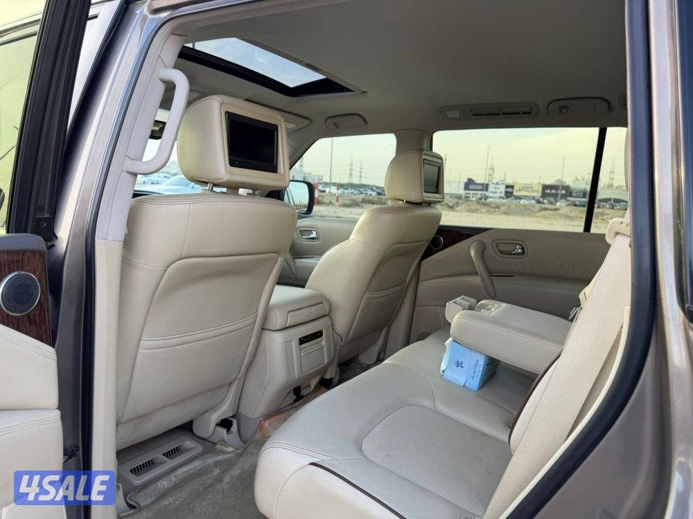 باترول 2013 الفل درجة اولى11