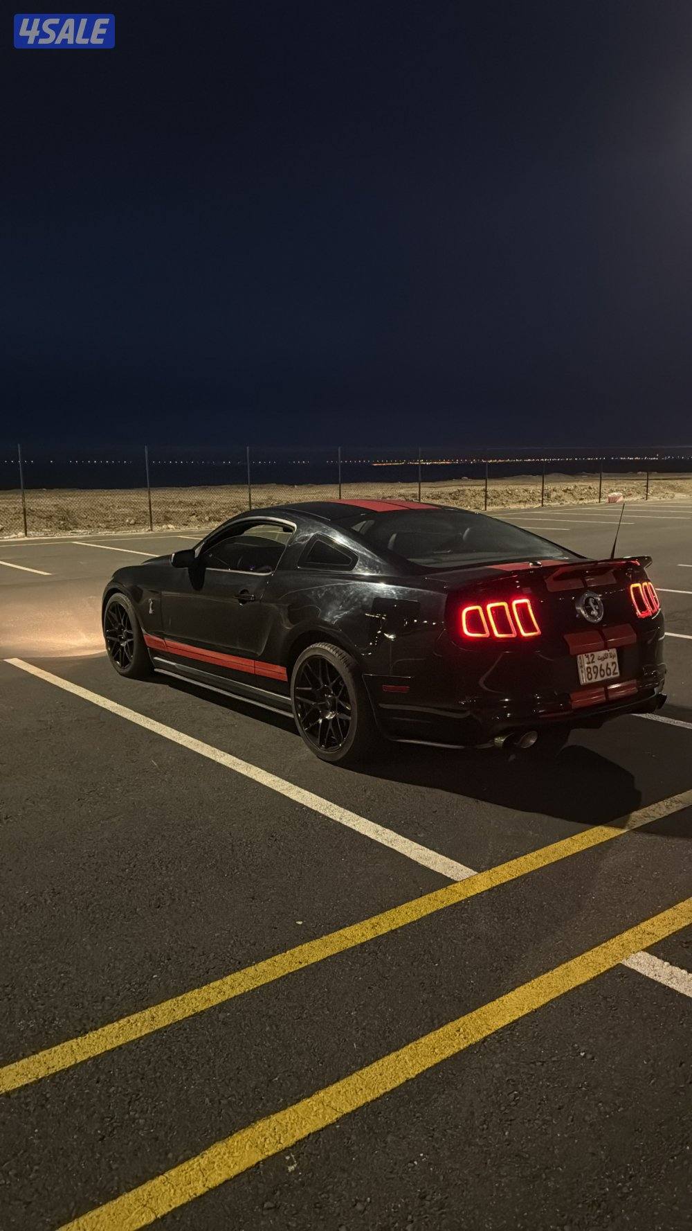 للبيع موستنج شلبي GT5000