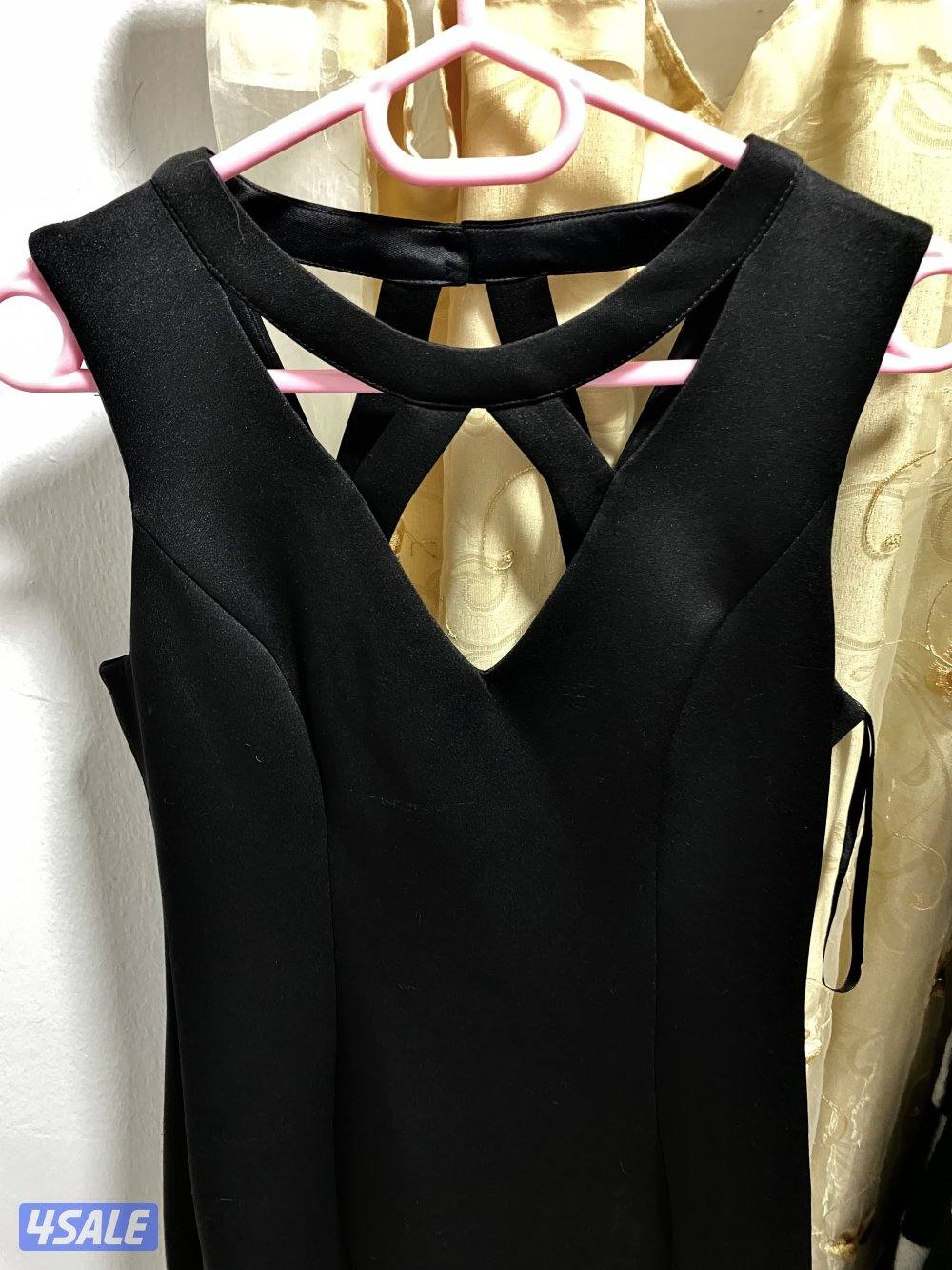 Original Guess Bodycon Dress in Black1