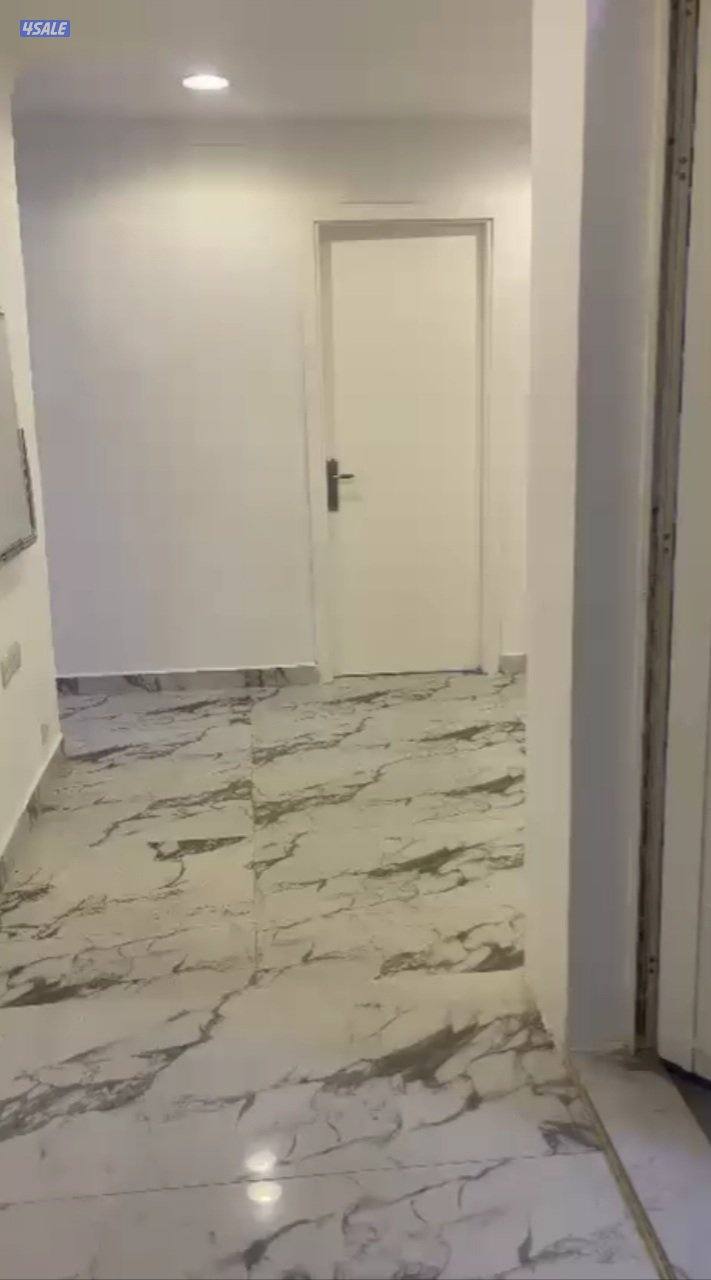 للإيجار شقه بمنطقه الصليبخات قطعه 20