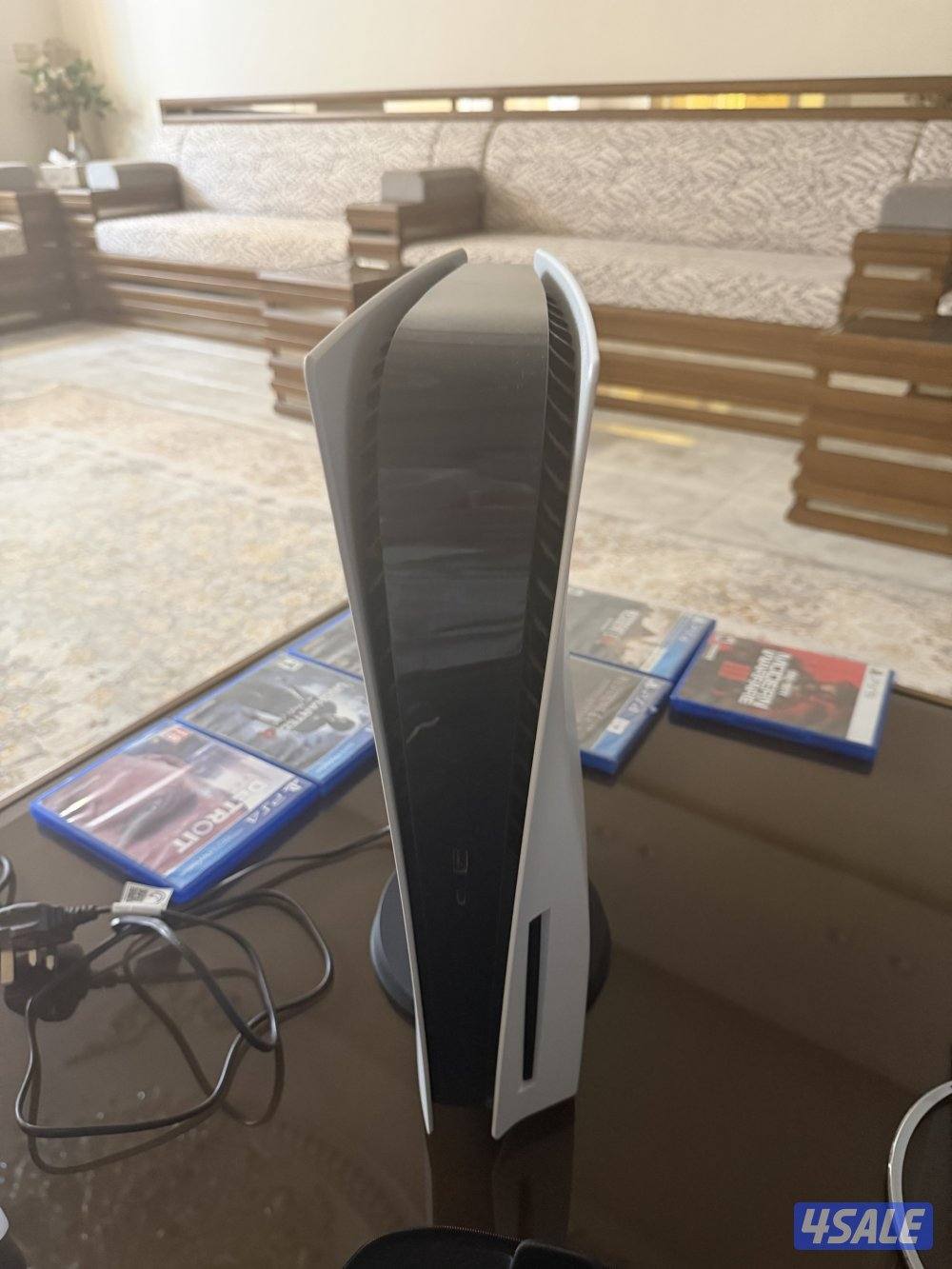 سوني فايف سي دي ب ١٠٨ نسخة الفات نضيف0