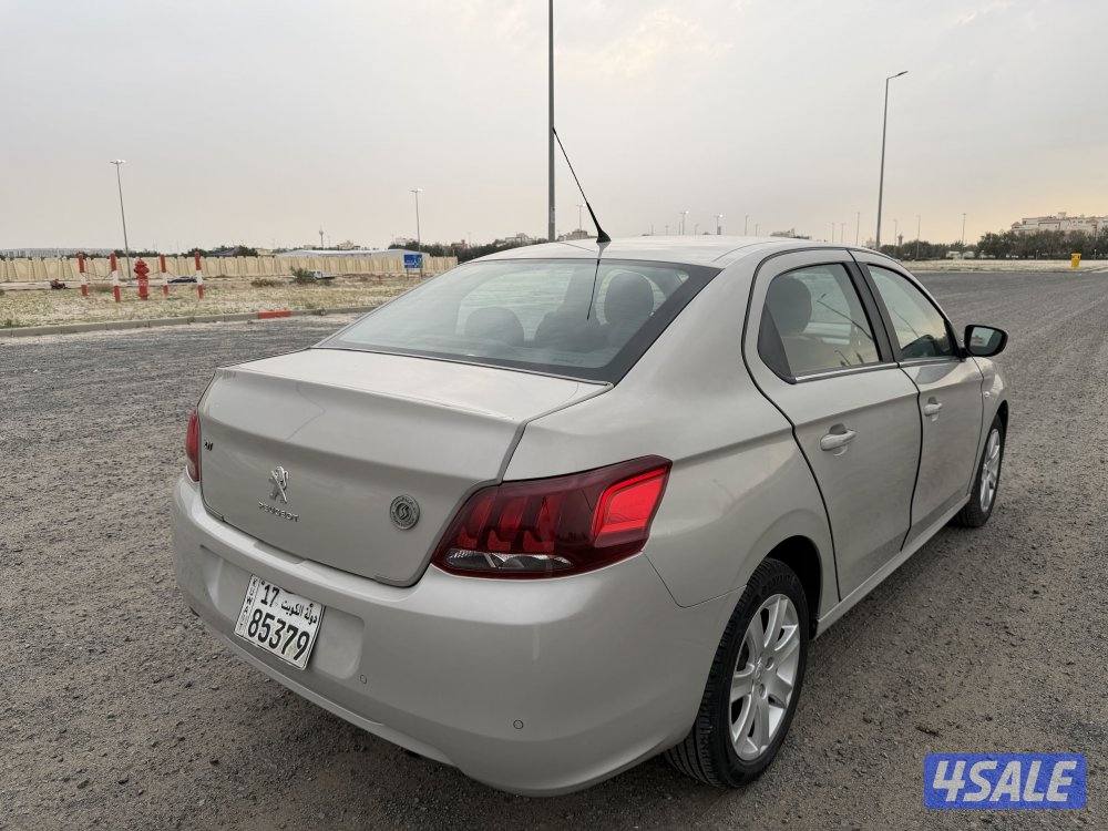 بيجو 2020 حجم 3010