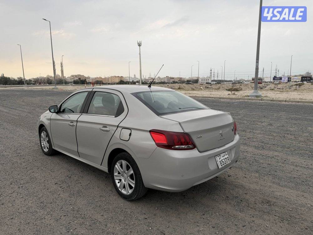 بيجو 2020 حجم 3011