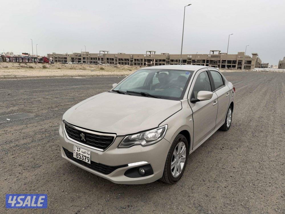 بيجو 2020 حجم 3012