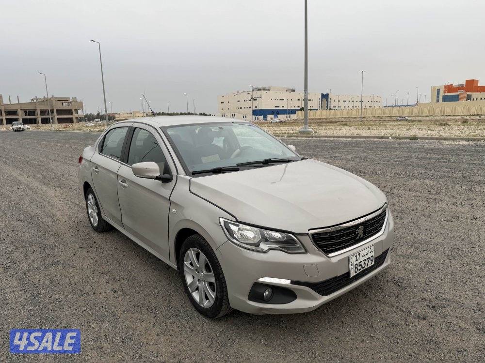 بيجو 2020 حجم 3013