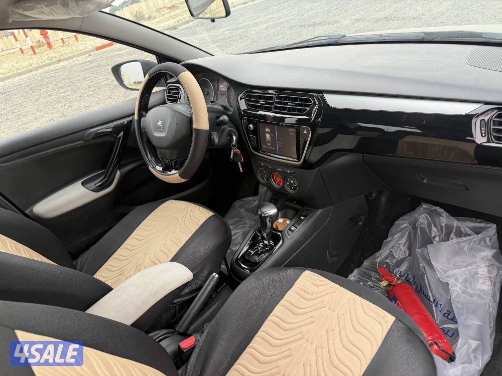 بيجو 2020 حجم 3014