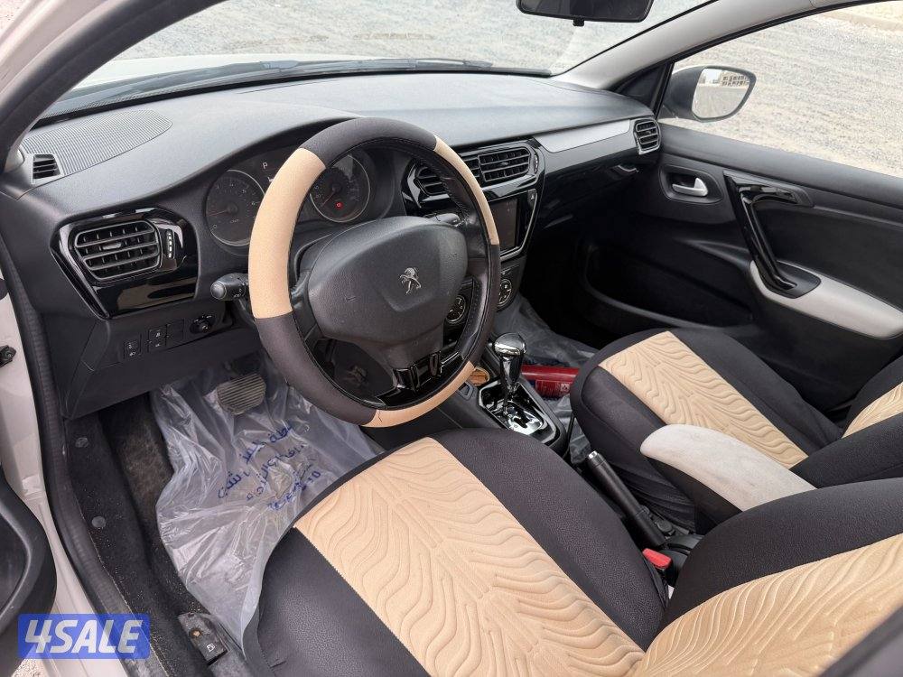 بيجو 2020 حجم 3015