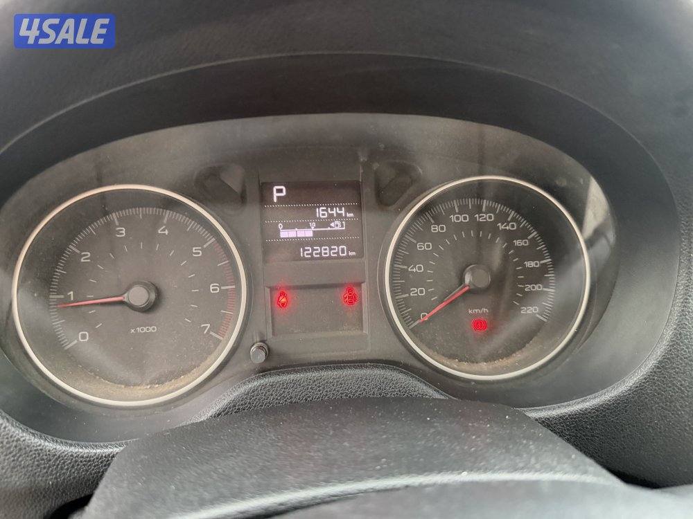 بيجو 2020 حجم 3017